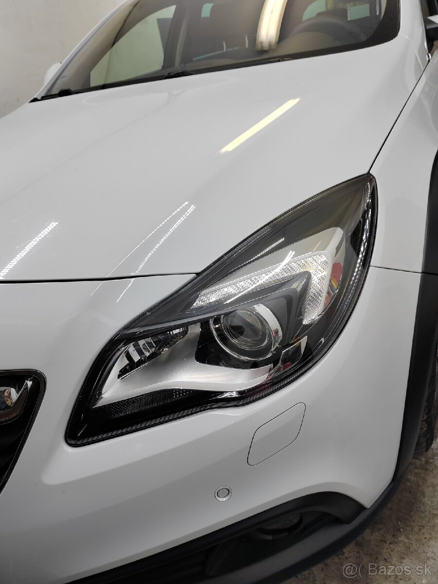 Renovácia svetiel - 5