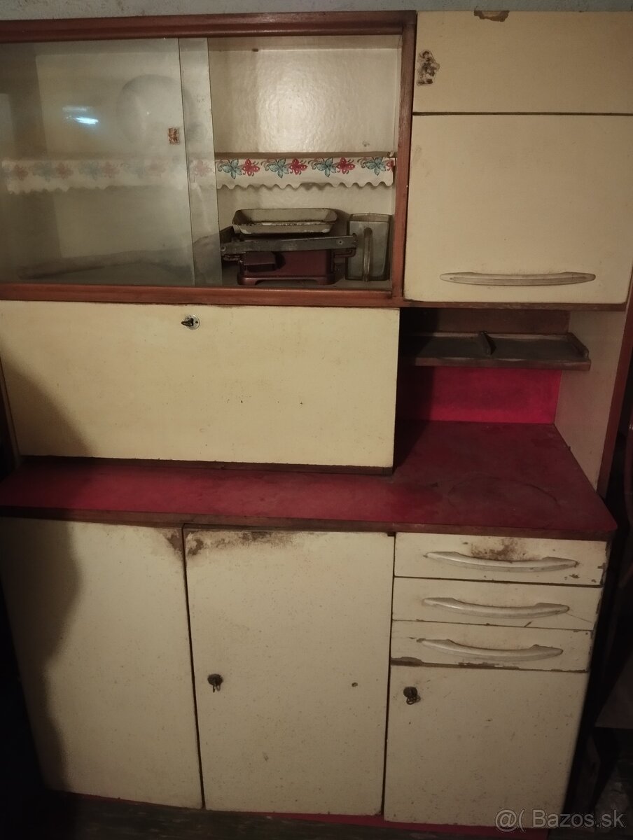 Predám veci po vypratani domu - 5