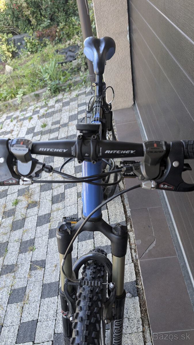 Merida Matts Crusader 20" - 5