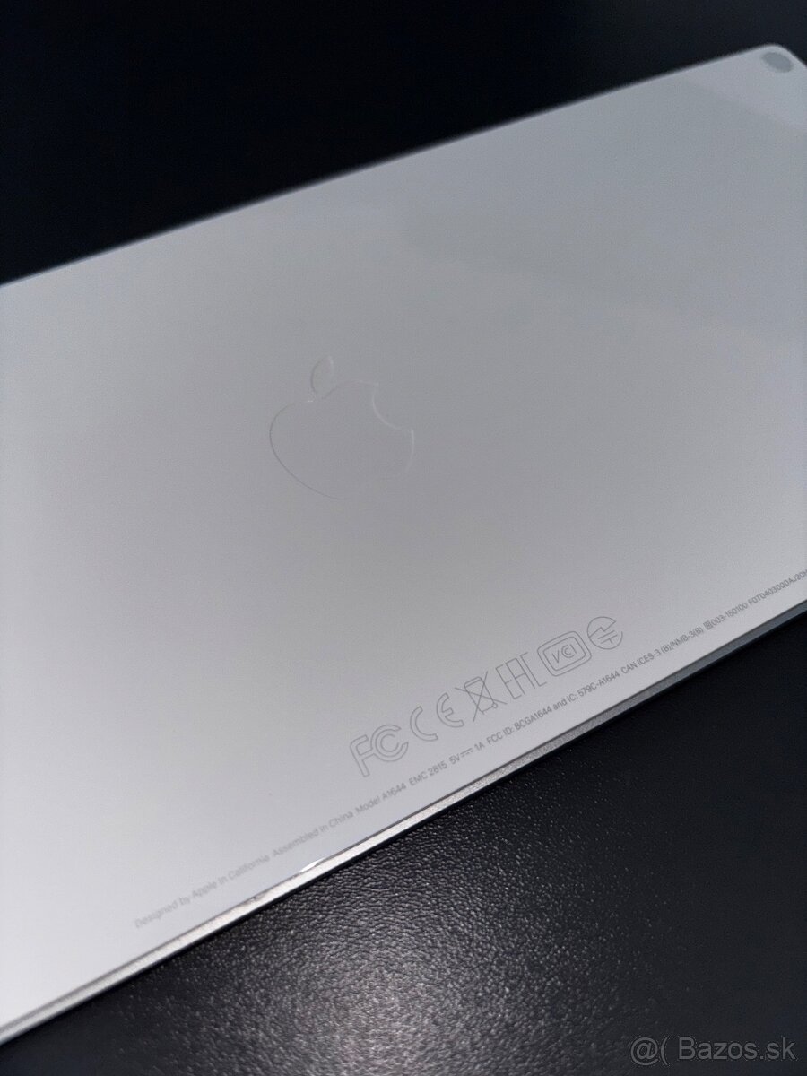 Apple magic keyboard - 5