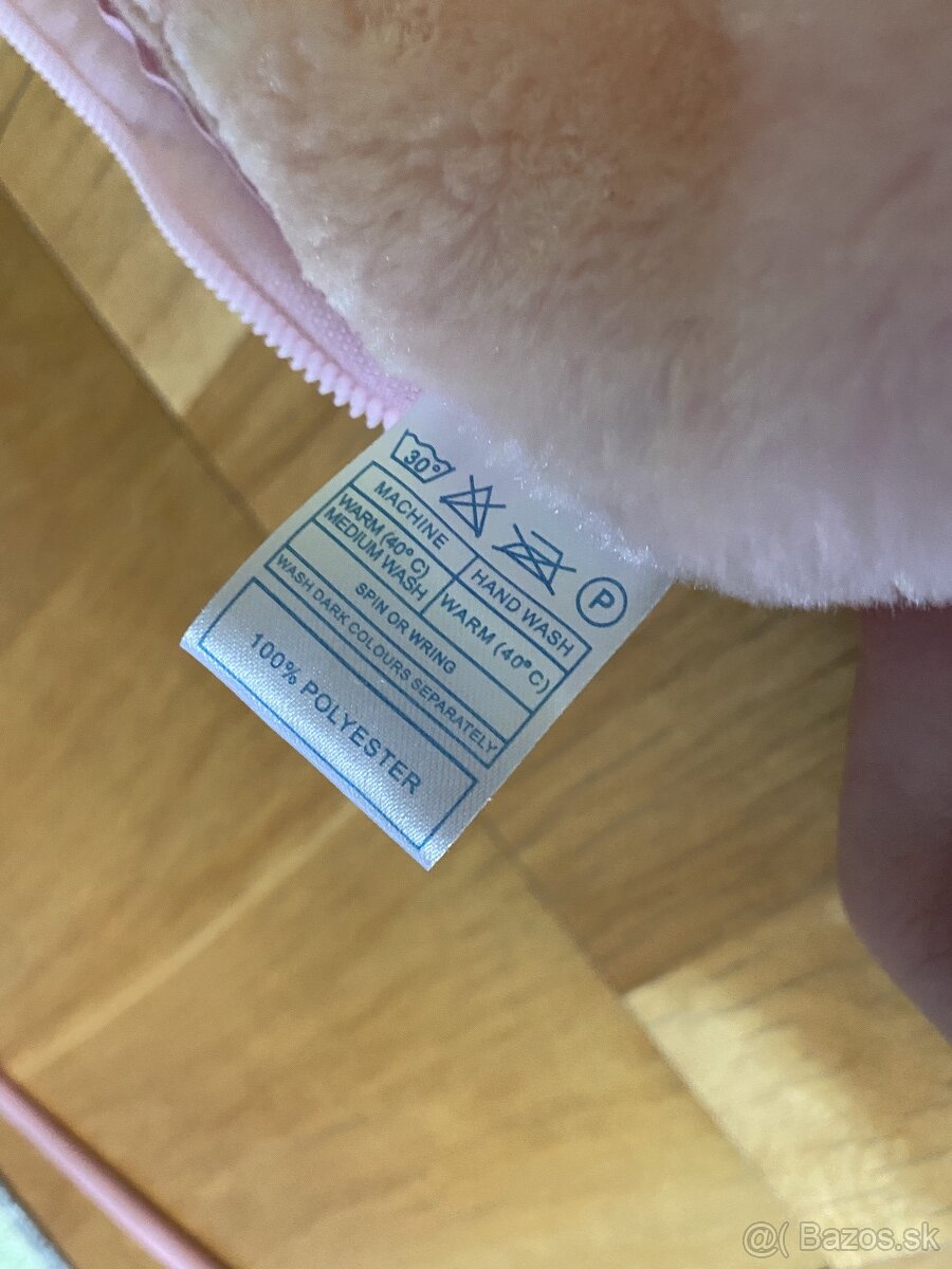 Španielska deka/ fusak 81x89 - 5