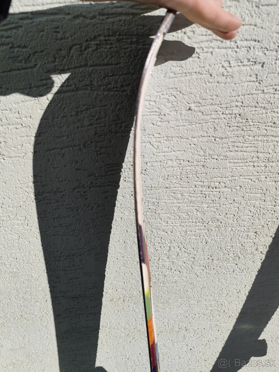 Predám dámske lyže ATOMIC 158cm - 5