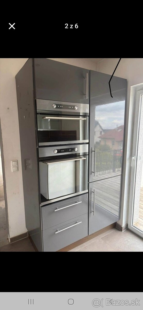 IKEA kuchynska linka - 5