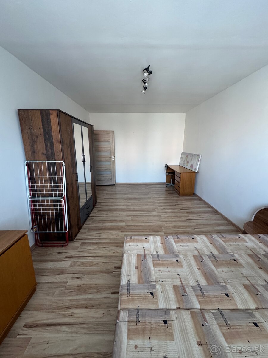 PRENÁJOM 2-i byt Sereď - 5