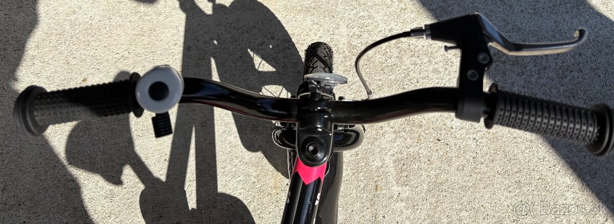 Detský bicykel CTM Billy 12 - 5