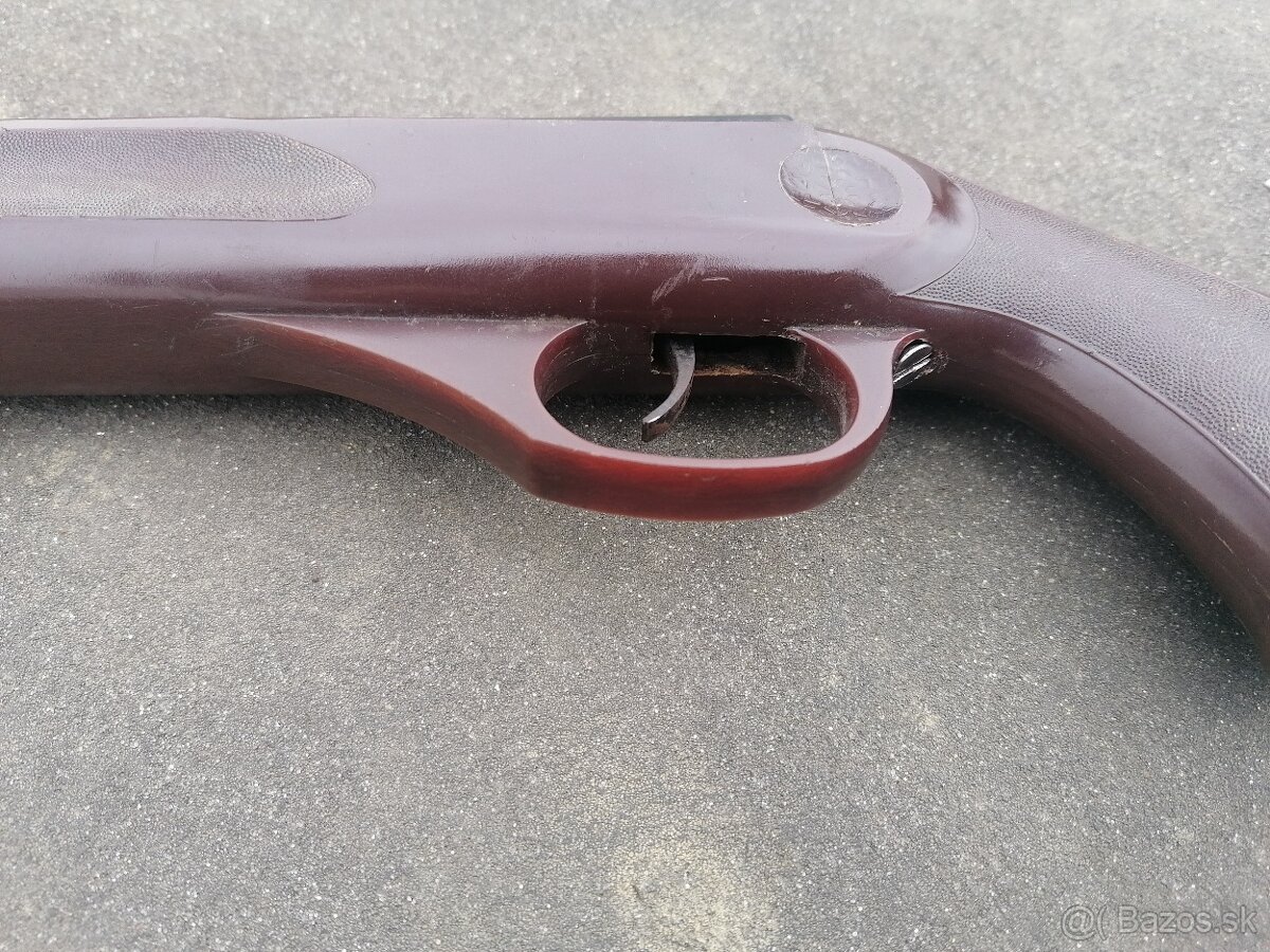 Predám vzduchovka IZ-22 - 5