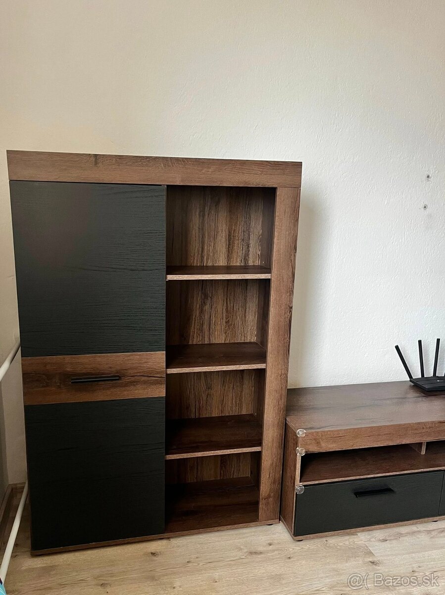 Obyvackova stena Tokio - 5