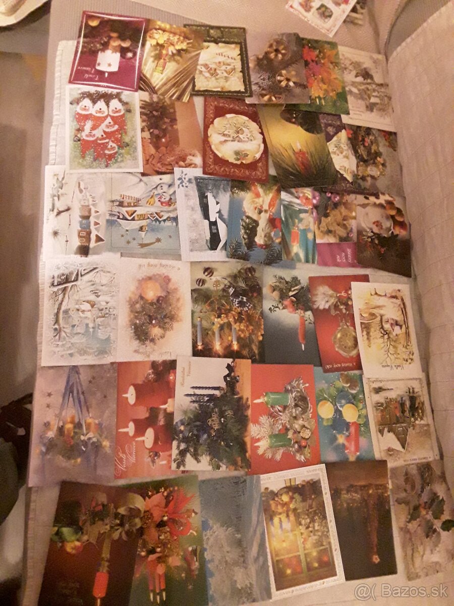 Pohladnice - 5