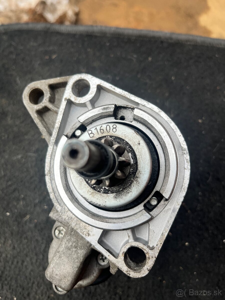 Štartér Golf 4 - 5