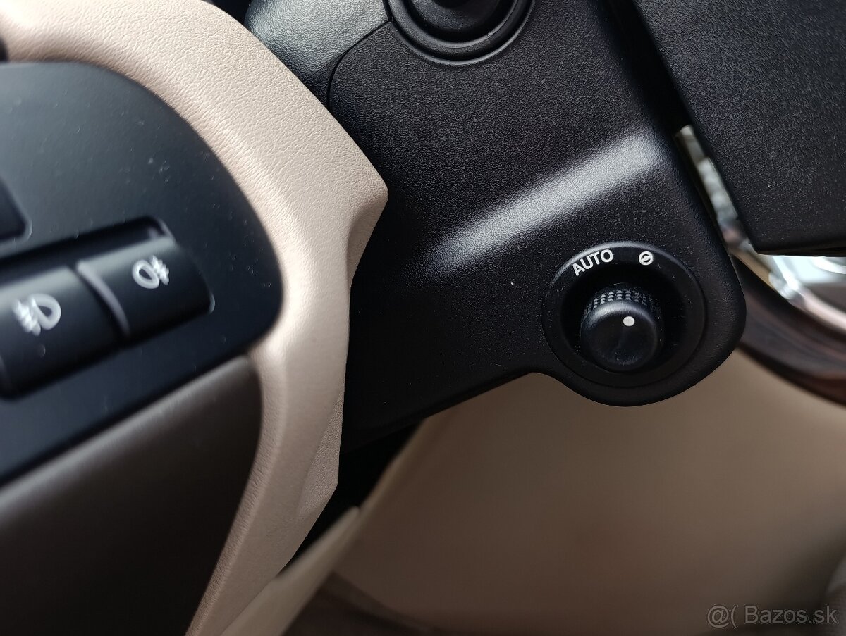 Land Rover Range Rover Sport 3.0 TdV6 Automatic 211PS - 5