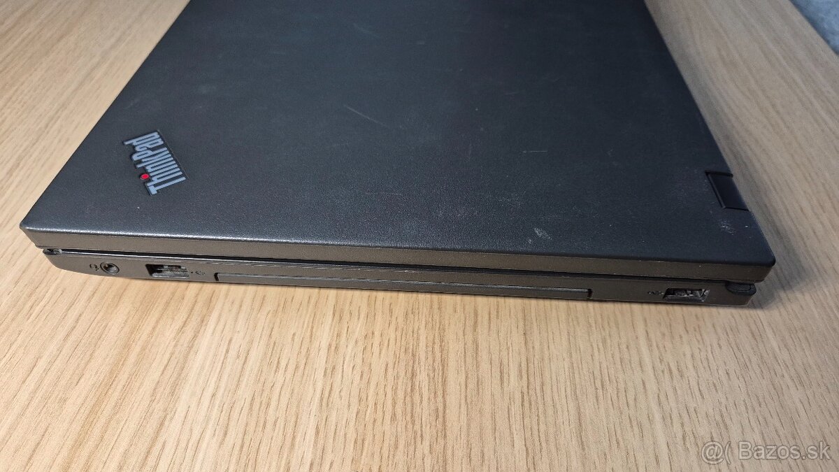 LENOVO ThinkPad L540 - 5
