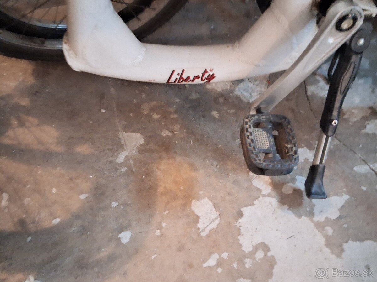 Bicykel - 5