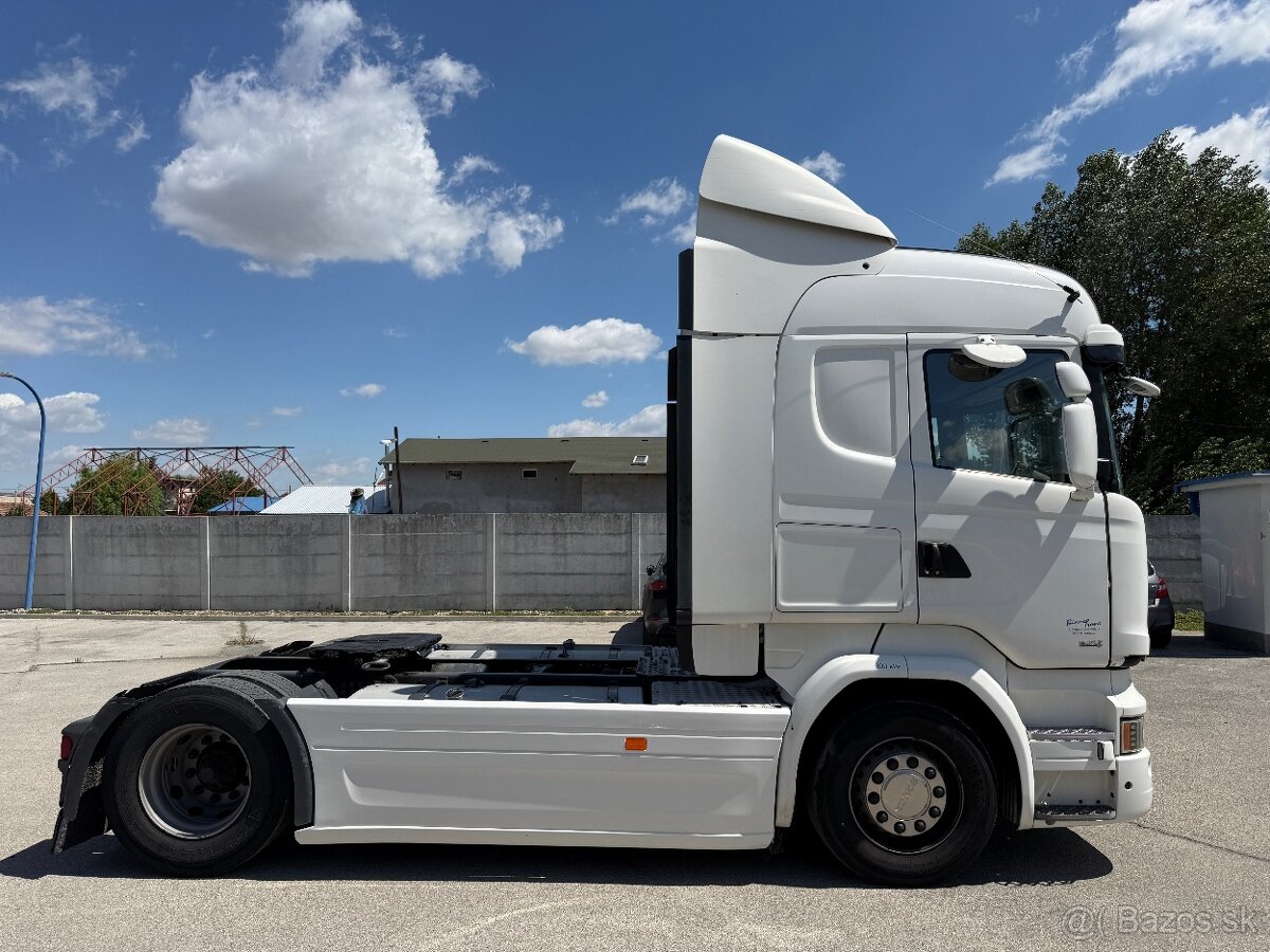 Scania R410 - 5