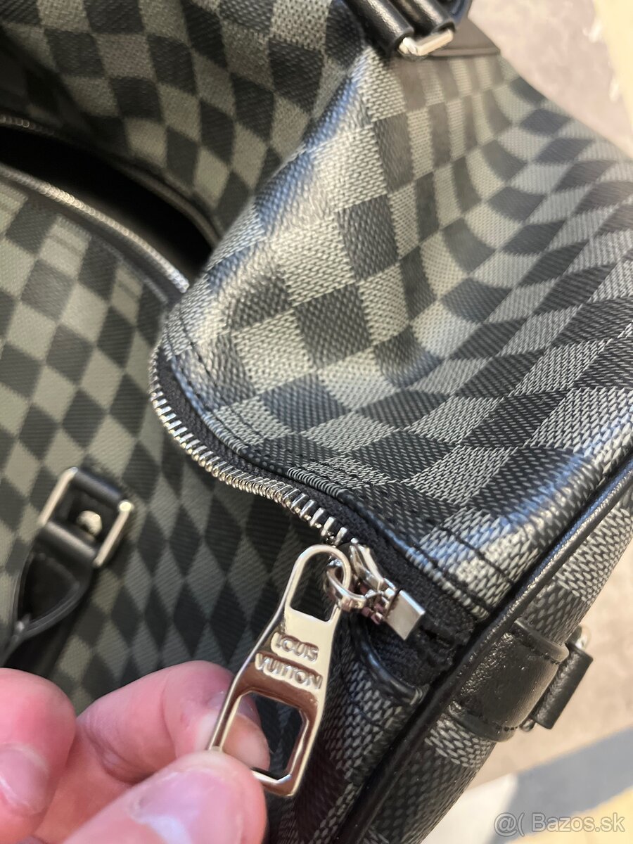 Louis Vuitton taška - 5