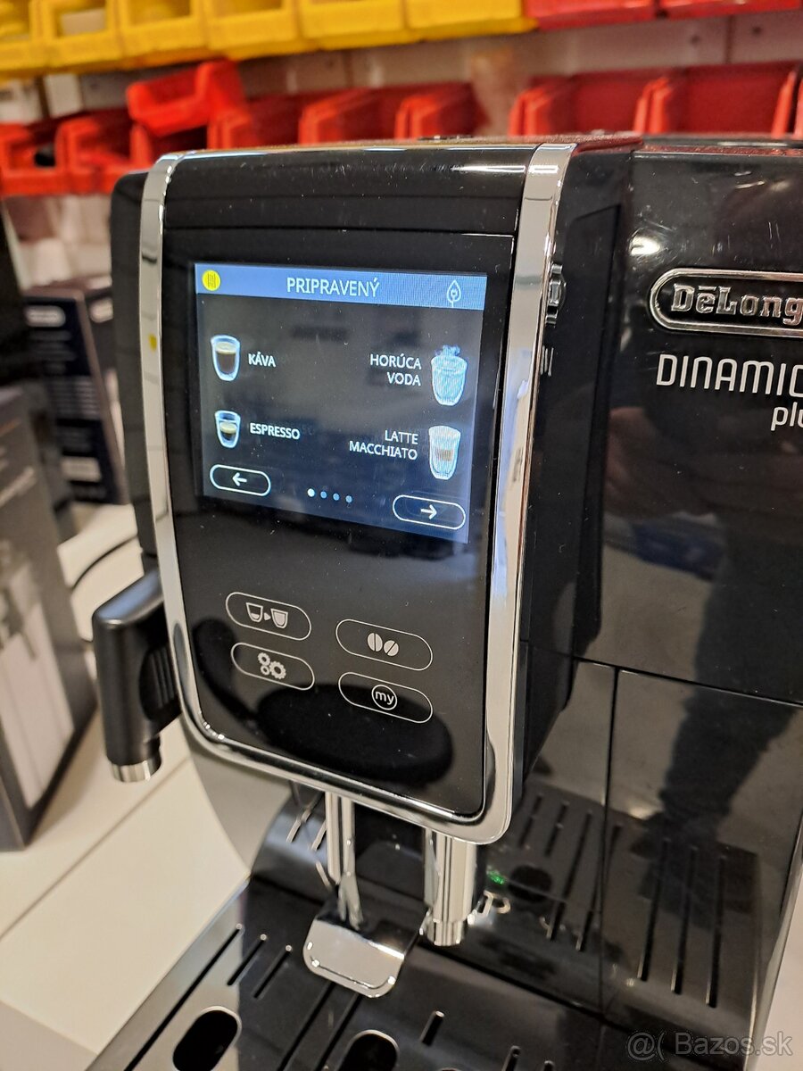 DeLonghi ECAM 370.70.B - 5