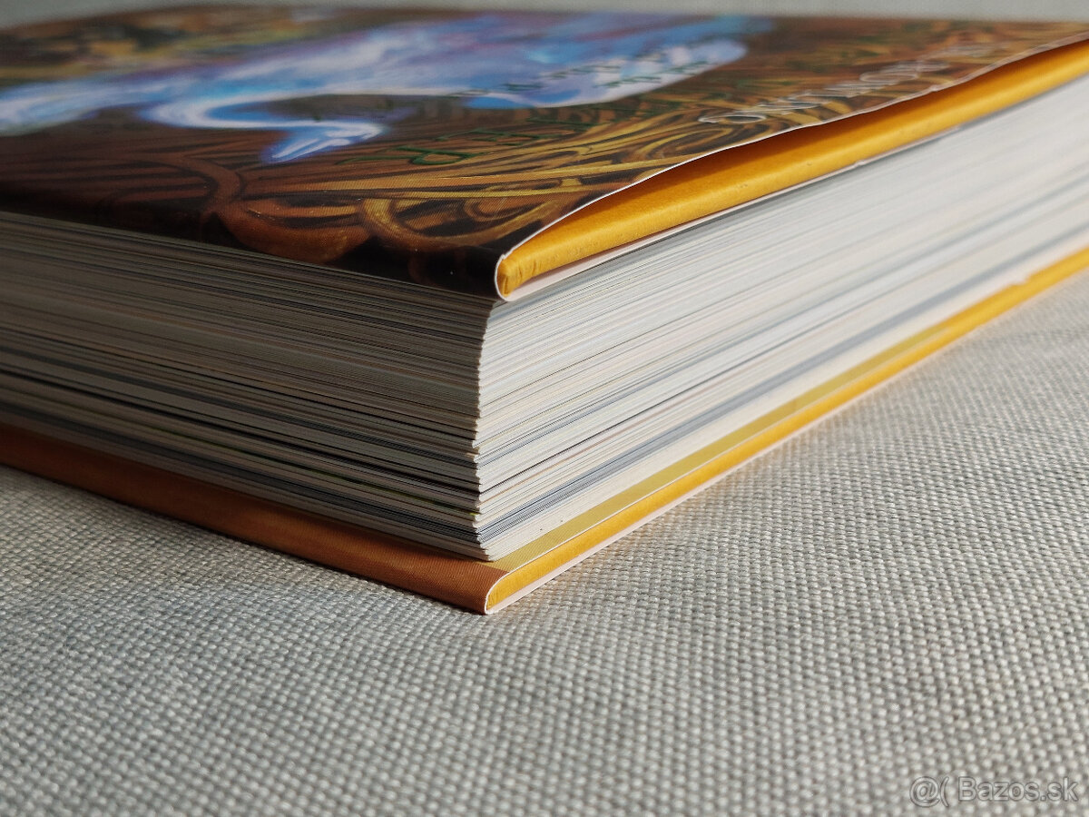 Harry Potter and the Order of the Phoenix - Illustrated Ed. - 5