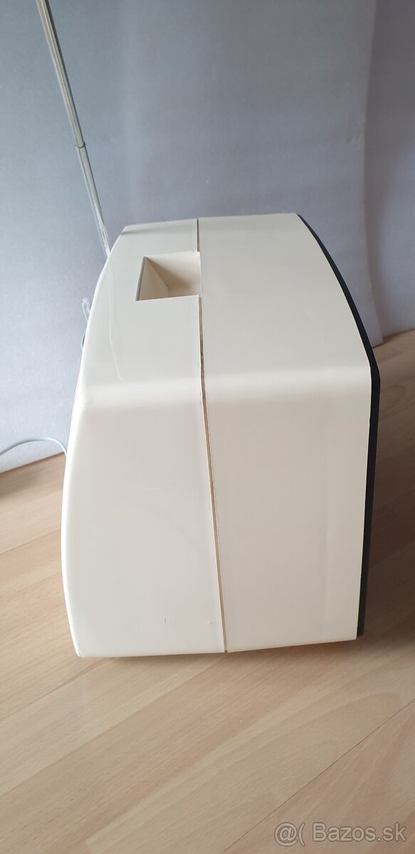 Televízor Merkur - 5