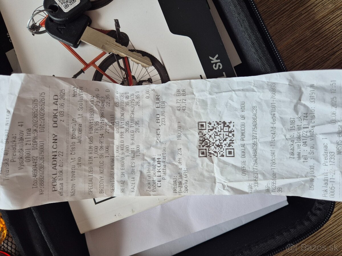 E-BIKE ELEKROBICYKEL SPECIALIZED TURBO TERO 3.0 VELKOST XL - 5