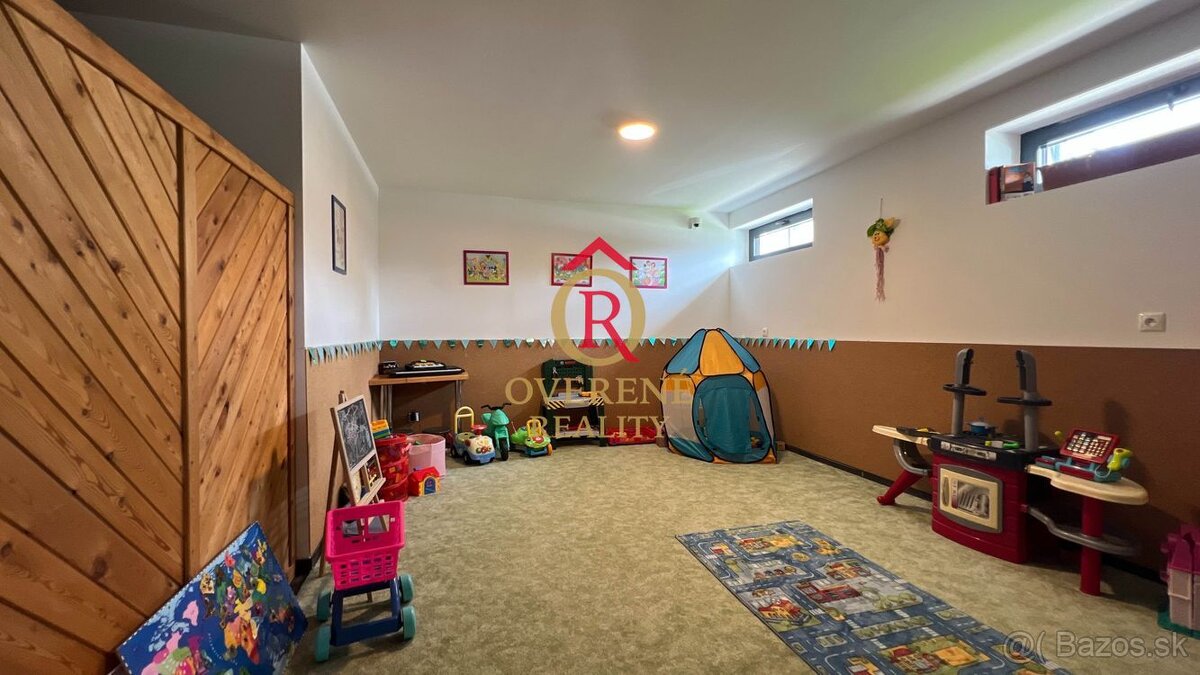 Na predaj: Štýlový apartmán v rezorte Maladinovo – Liptovská - 5