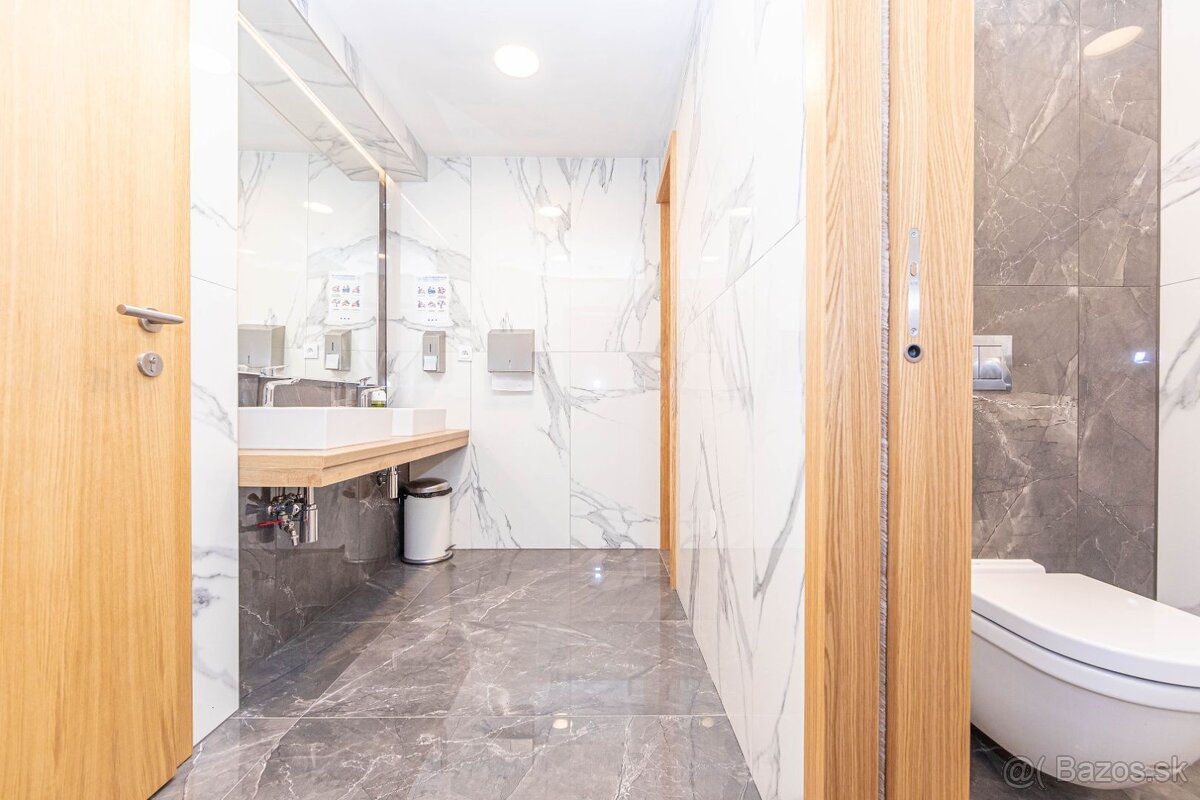 Administratívne priestory vysokého štandardu v tesnej blízko - 5