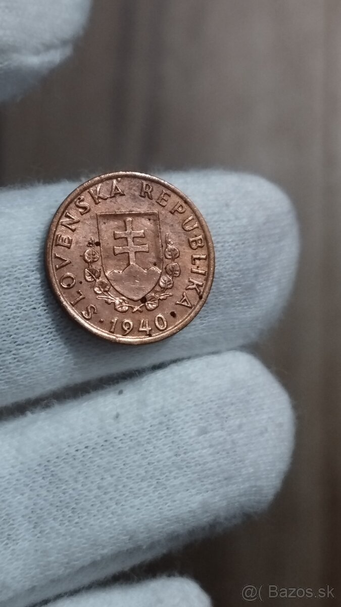 Mince slovenský stat - 5