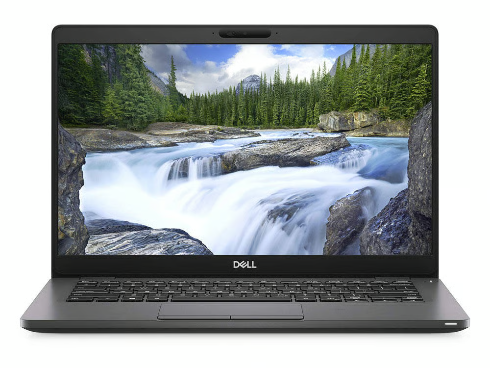 Dell 5300, SSD disk, Win11 Pro, 13" Full HD,4jadr - 5
