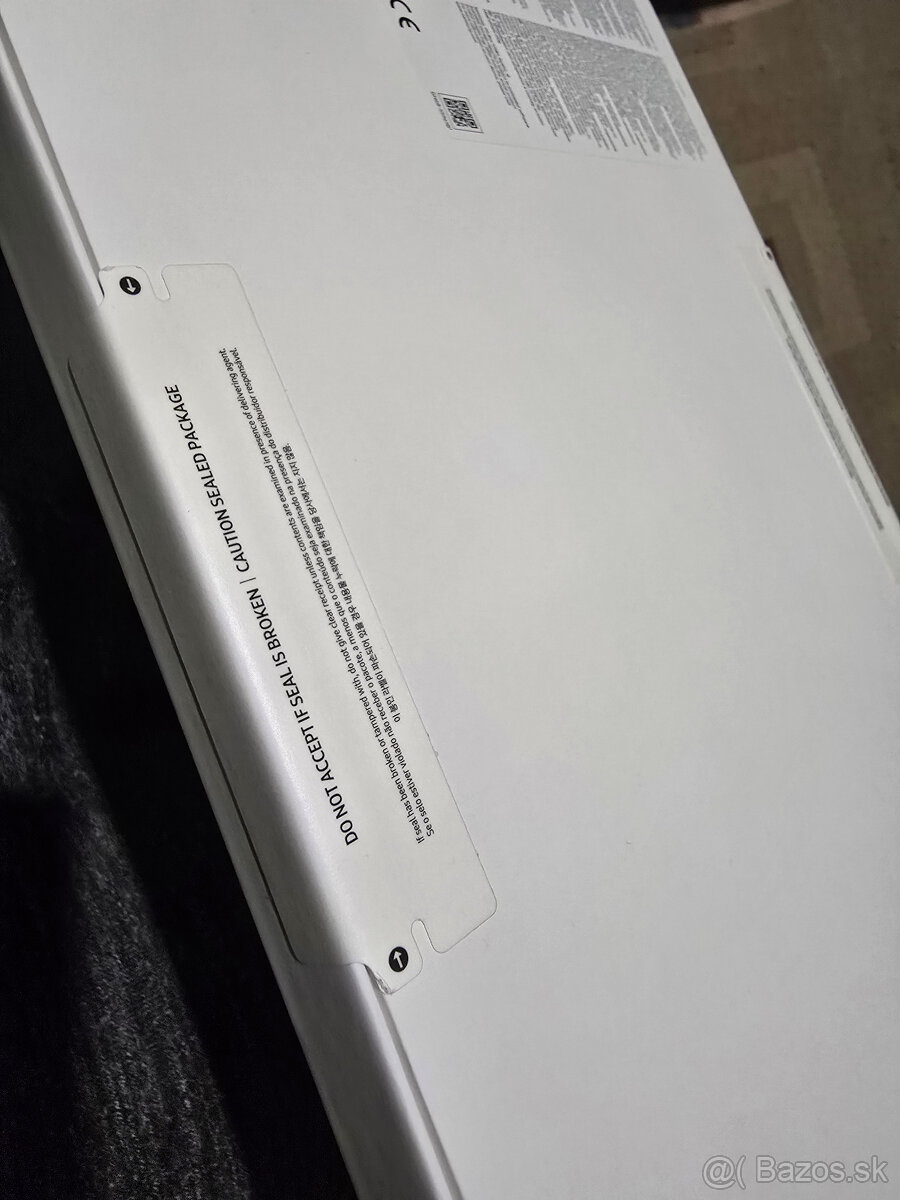 Samsung Galaxy Tab S10 Lite - 5