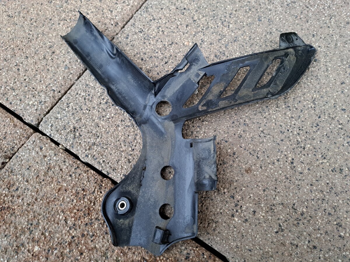 Kryty rámu KTM SX/EXC 11-16 - 5