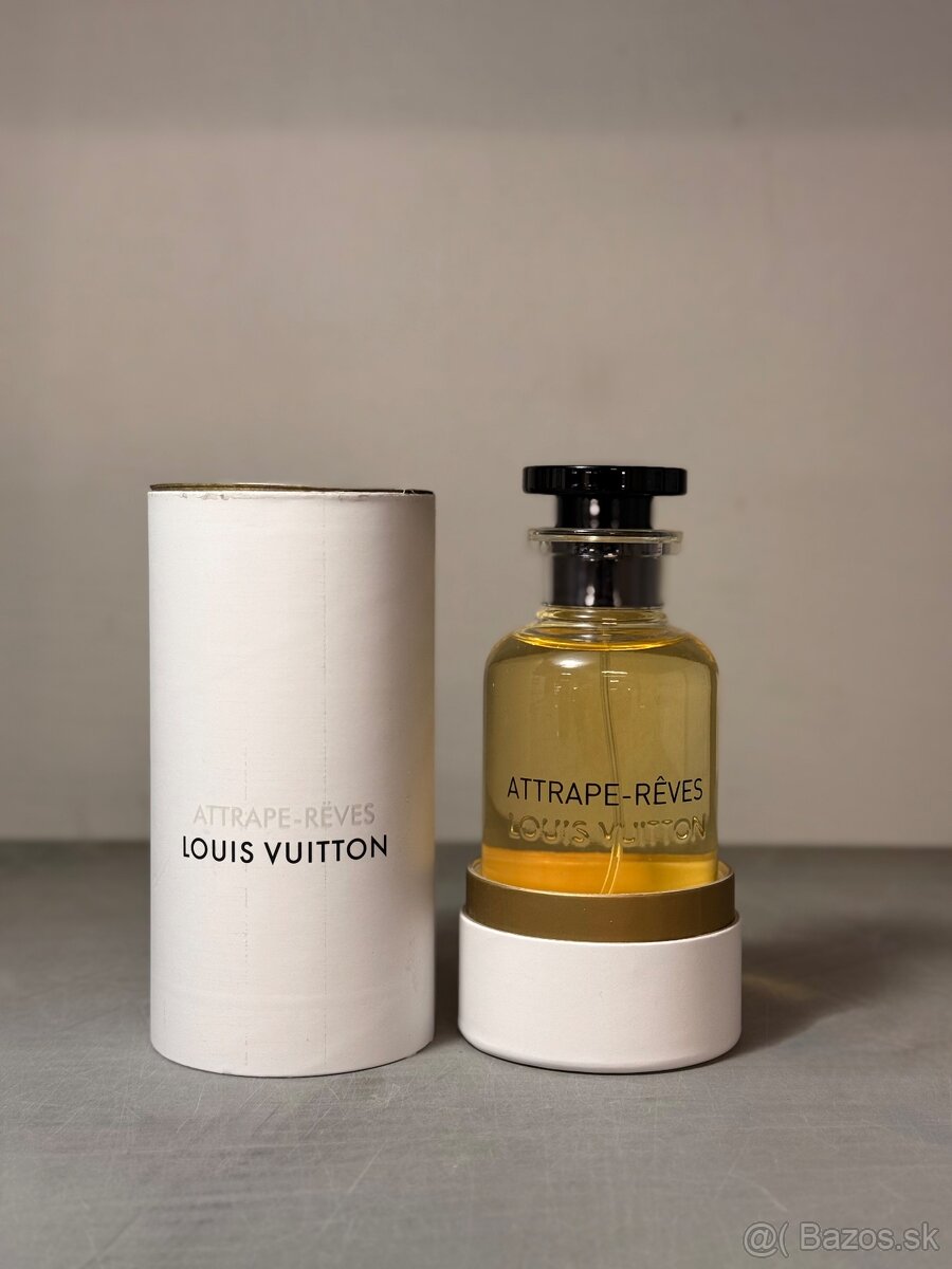 Predám unisex parfémy LOUIS VUITTON - 5