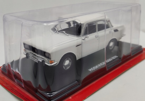Moskvich 1500 1:24 - 5