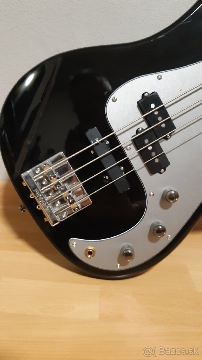 PREDANÉ Fender Precision/Jazz Custom - 5