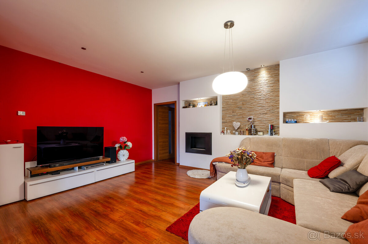 Na predaj polyfunkčná budova v centre Martina - 5