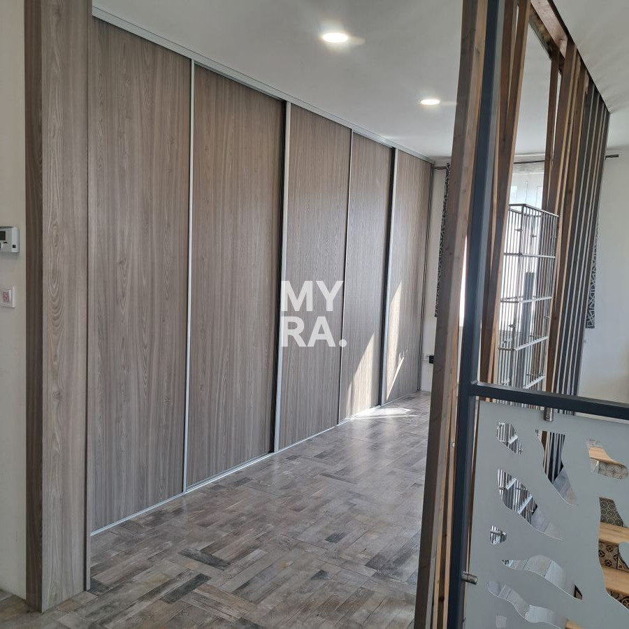 Rodinný dom - Košická Polianka - 5