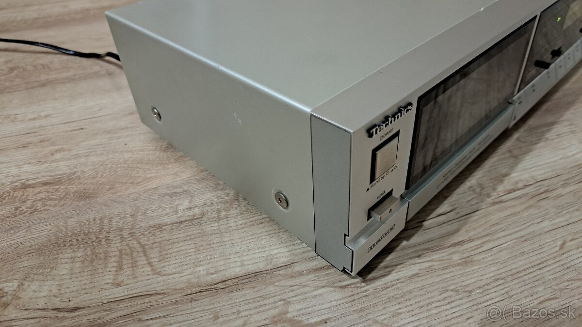 Tecbnics RS-B 305 - 5