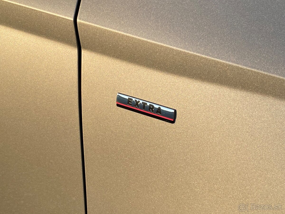 Škoda fabia 3, 1.0Tsi , EXTRA - 5