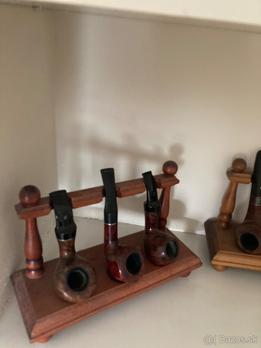 Zbierka fajok - 5