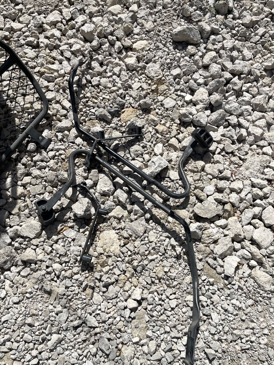 Renault Clio 3 Deliaca mreža - 5