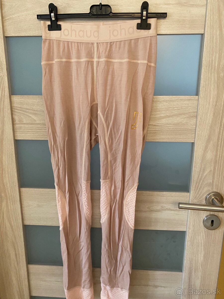 Johaug merino leginy - 5