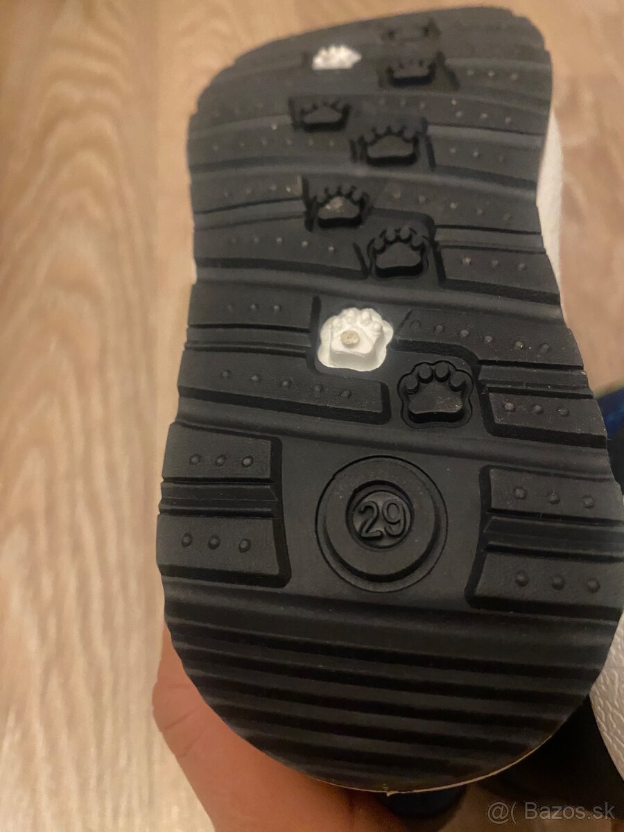 Detske snehule v.29 - 5