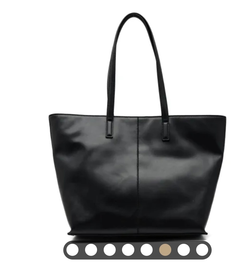 Versace couture kabelka- original - 5