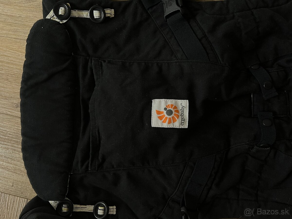 Nosič Ergo baby - 5