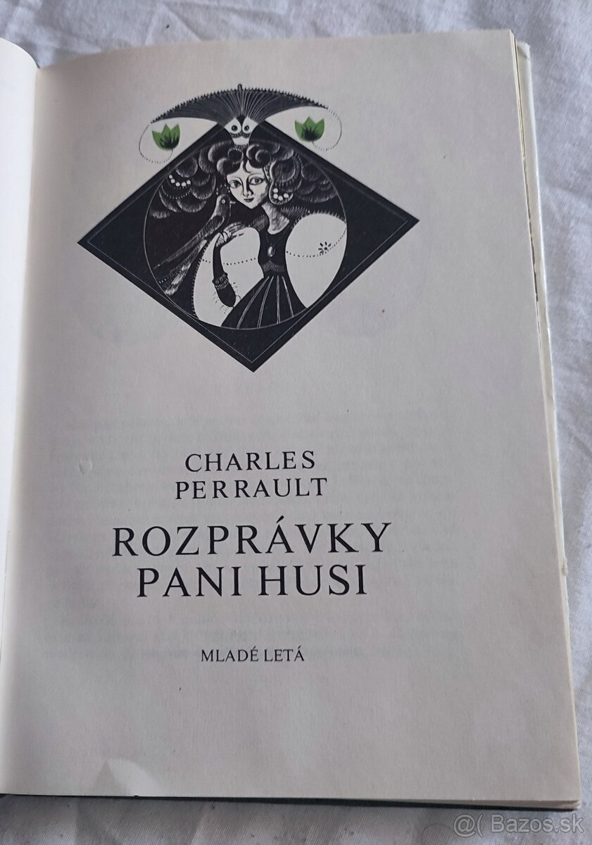 Z rozprávky do rozprávky - 5