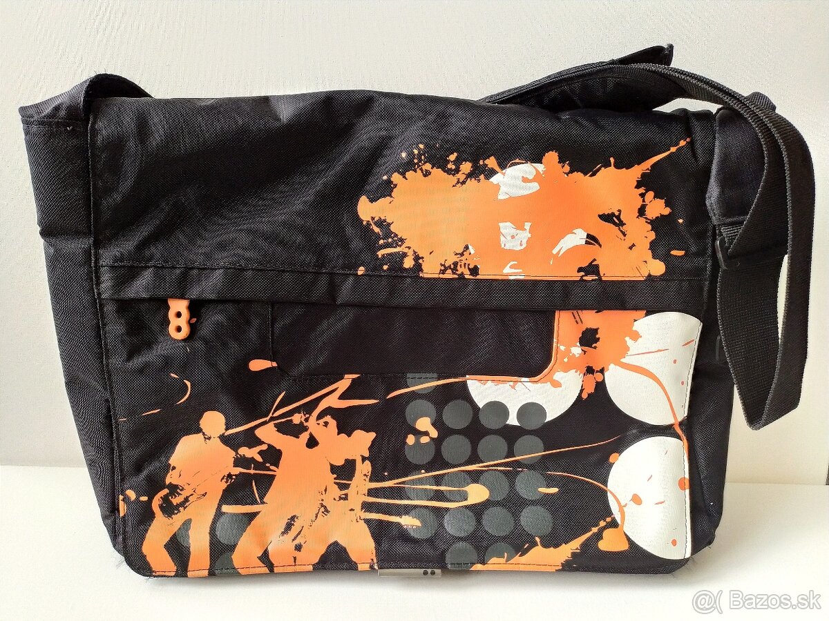 Taška značky AHA, pre laptop, 15.6" (40 cm) - 5