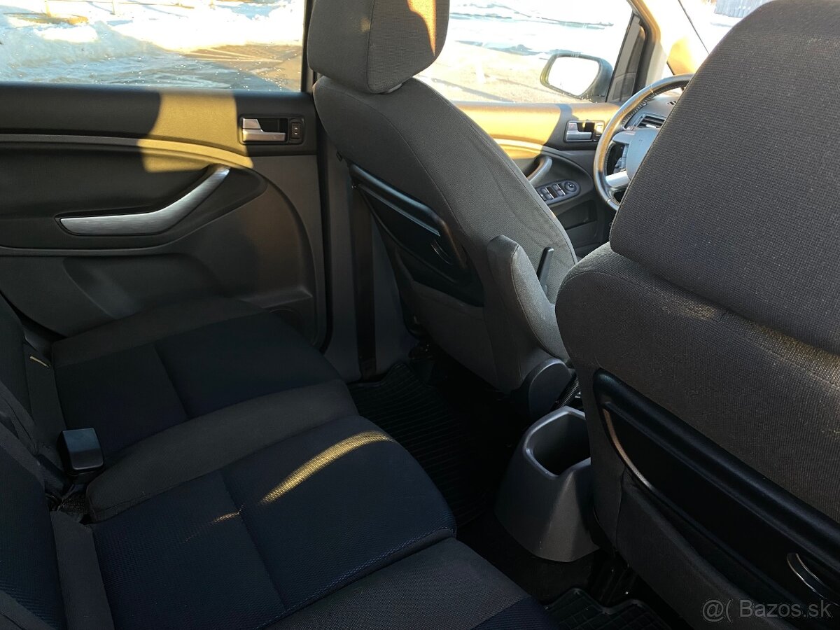 Ford C-Max 2.0 TDCi - Predám - 5