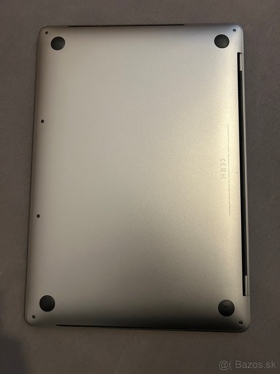 Apple MacBook Pro 13 2020 - 5