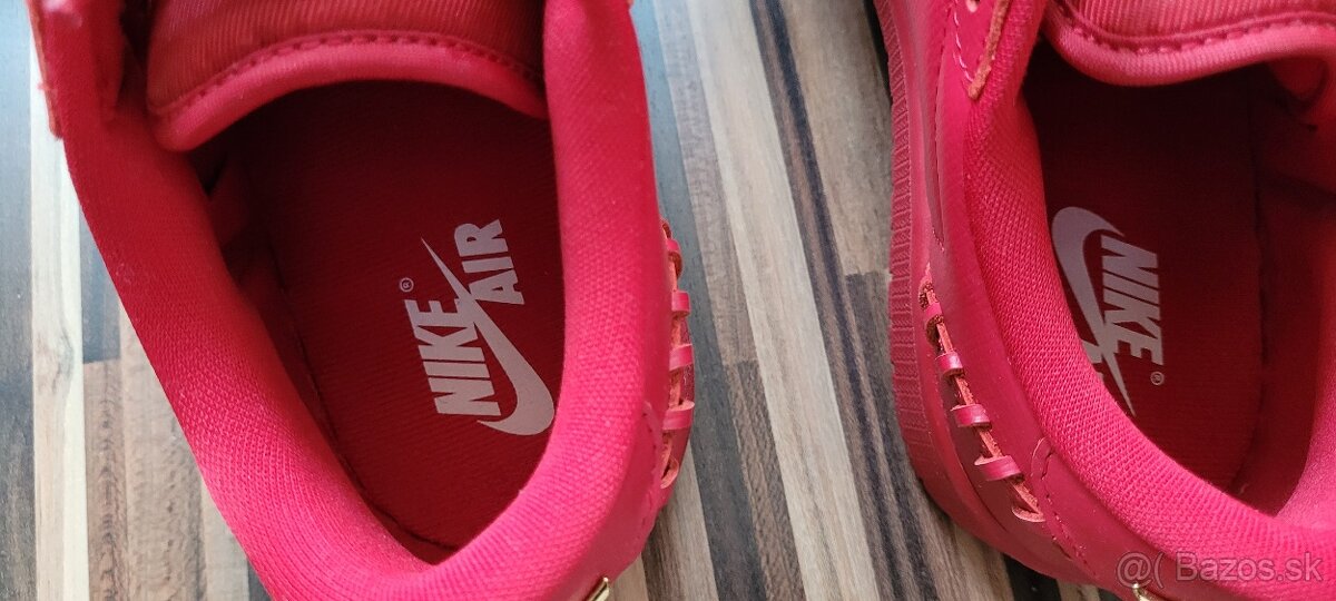 Nike air Jordan 1 - 5