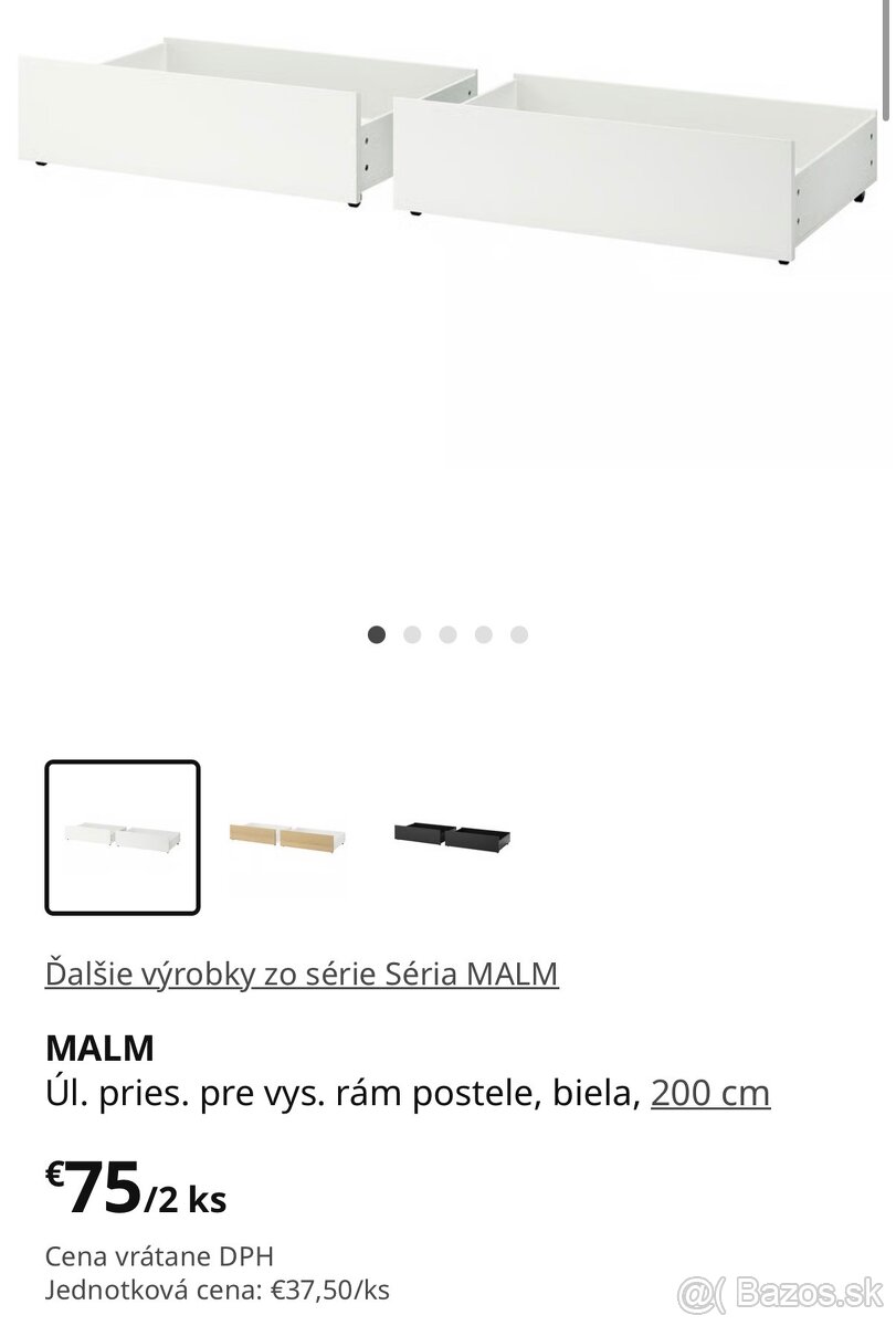 Malm sufliky - 5