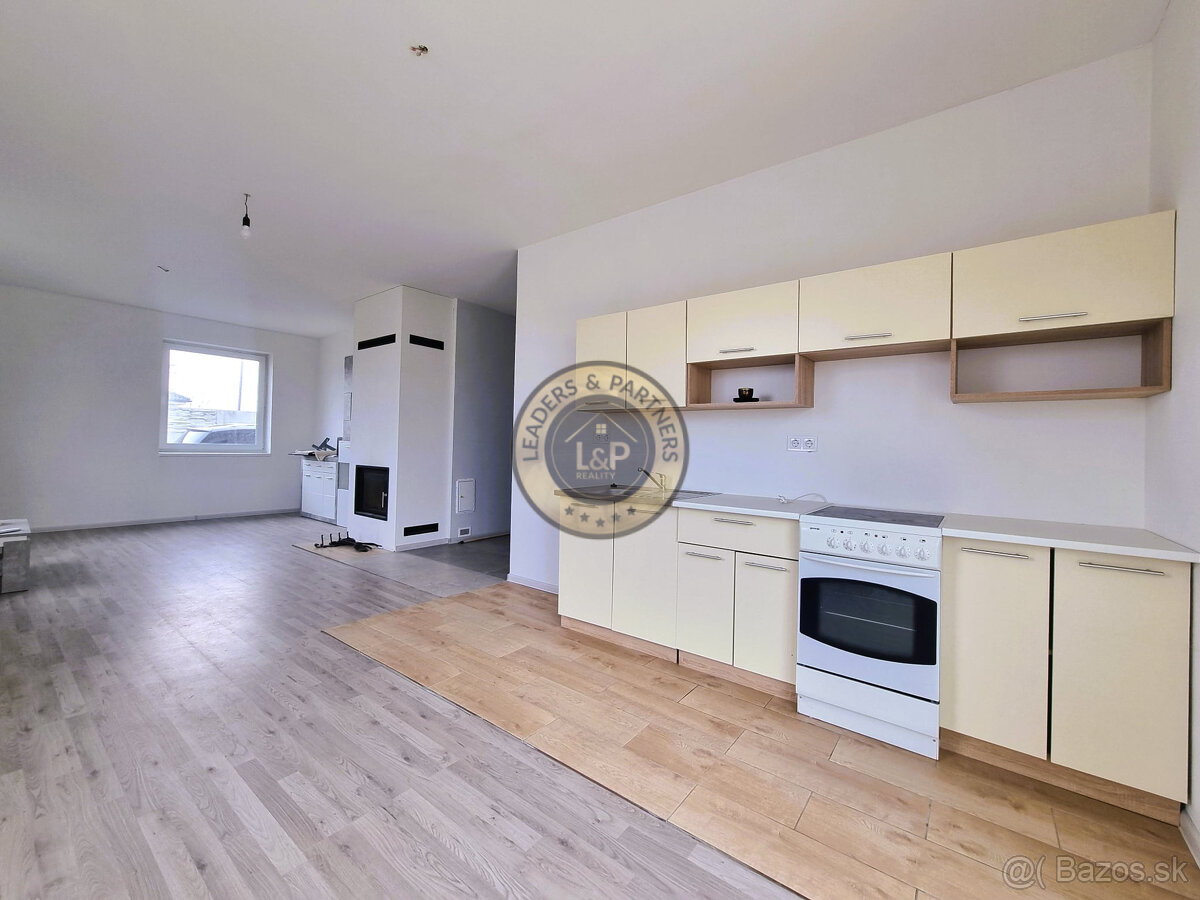 PREDAJ rodinný dom Dunakiliti - 5