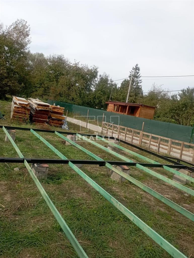 Predaj - Pozemok na rekreáciu - 5