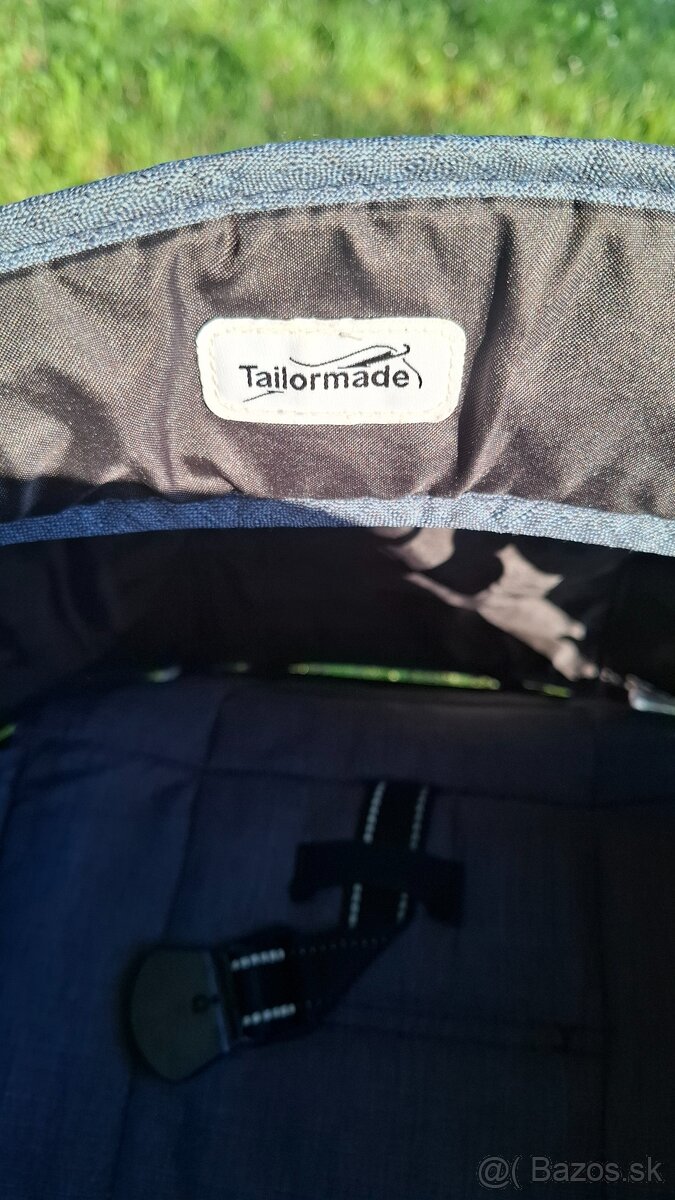 Valco snap 4 denim Taylor made - 5